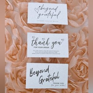 Meet your Posher, Lianet